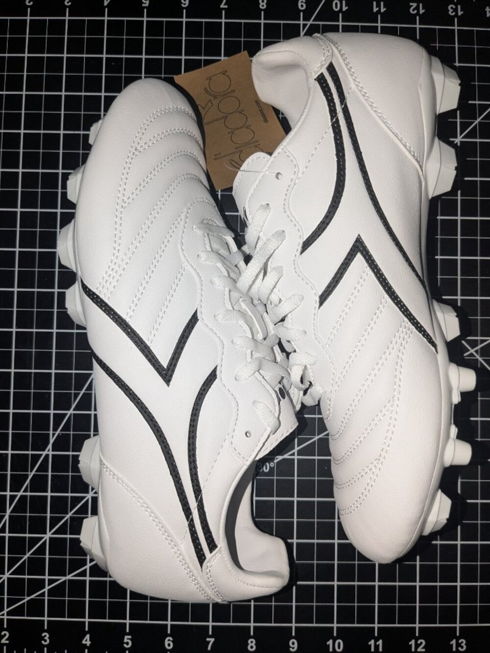 Diadora BRASIL R LPU - Picture 3 of 11